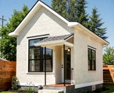 Custom ADU design and permit planning services in Dallas